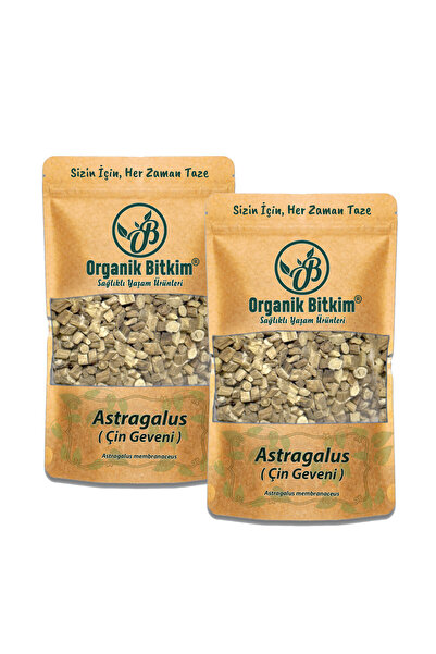 OB Organik Bitkim Astragalus (Çin Geveni) 2 x 250 gr