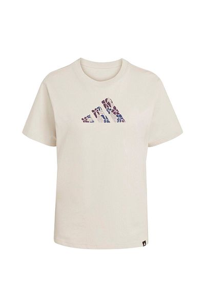 adidas Women's T-shirt W SOFTS T 1 - KB2496