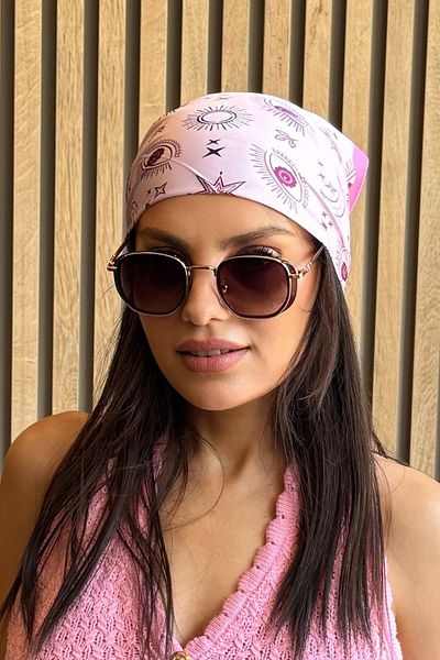 By Harmony Bh Ae2420 C03 Women's Sunglasses