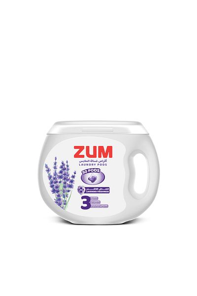 ZUM washing machine tablets