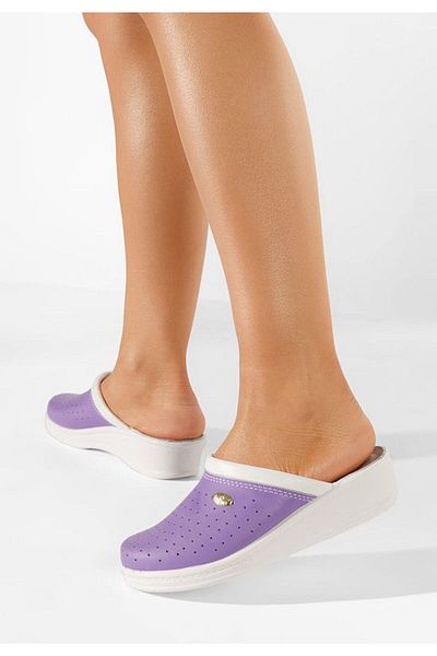 B T Shoes Saboti medicinali Milanca V3 mov