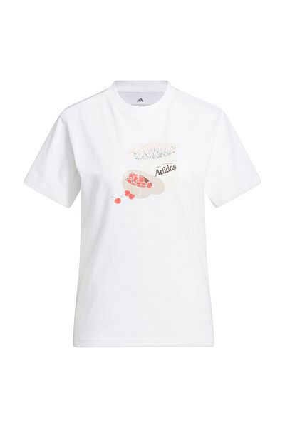 adidas Tricou pentru femei W FARMMKT T - JN2543
