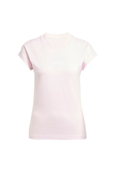 adidas Women's T-shirt W LIN SJ T - JG8659