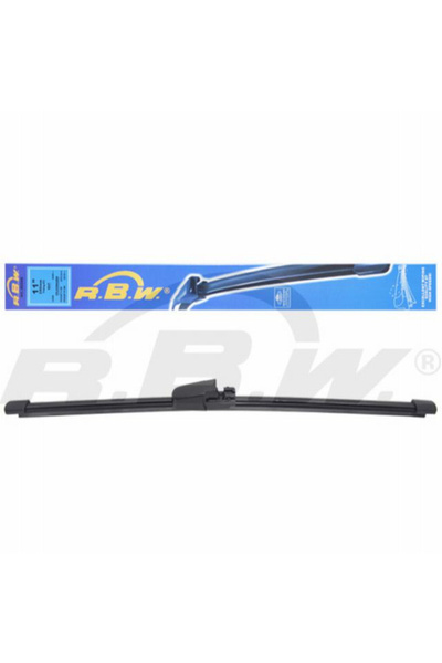 Rbw ممسحة ممسحة خلفية 280 ملم موز بولو V/ليون/فولفو V40