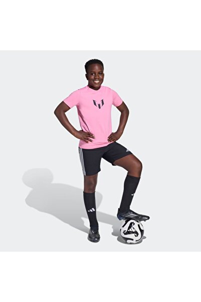 adidas Children's T-shirt Y MESSI N&N G T - JM8952