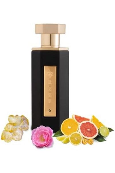 Reef No-6 Eau de Parfum for Unisex 100 ml