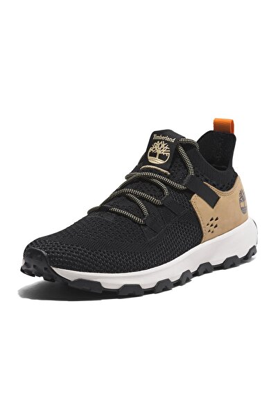 Timberland Low Lace Up Sneaker