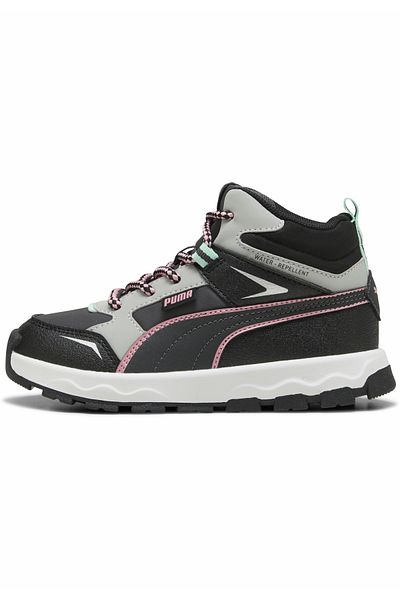 Puma Evolve Trail Sneakers Kids