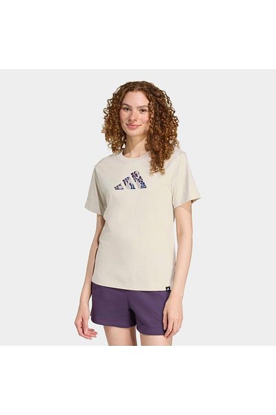 adidas Women's T-shirt W SOFTS T 1 - KB2496
