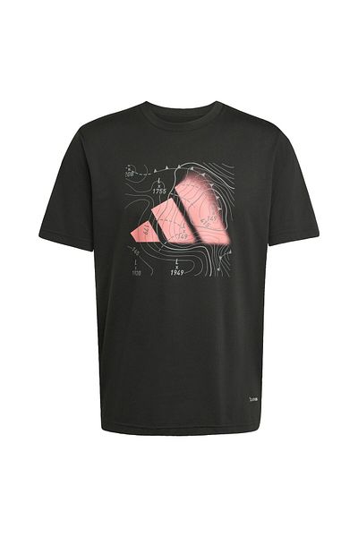 adidas Men's T-shirt M CT LOGO T - JM6454
