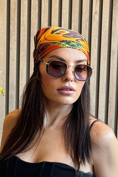 By Harmony Bh Ae2420 C04 Women's Sunglasses