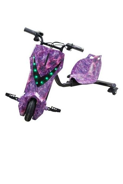 N2Y Electric Drift Scooter 36V 68.5x54x21cm