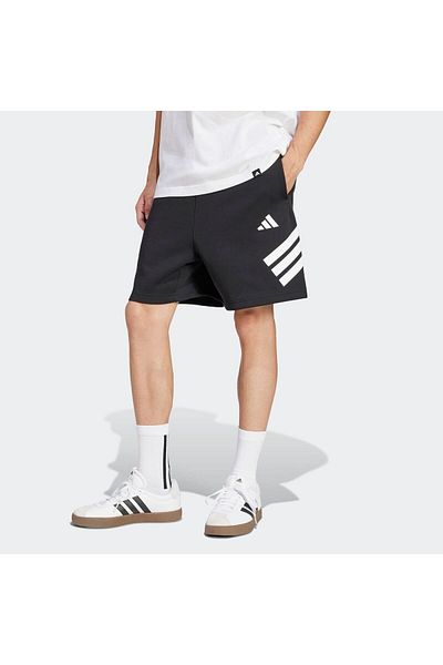 adidas Short pentru barbati M FI 3S SHO - JD4884
