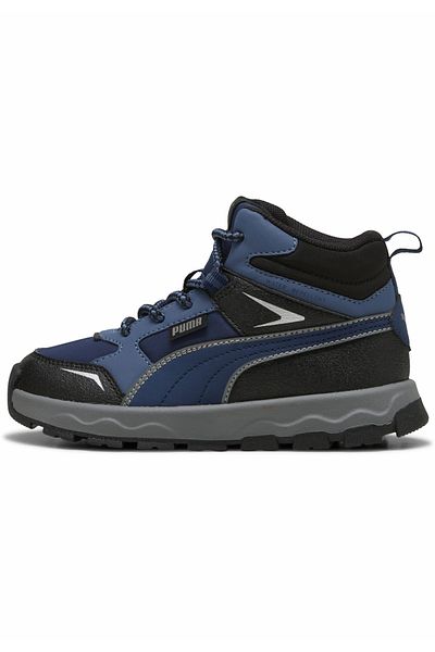 Puma Evolve Trail Sneakers Kids