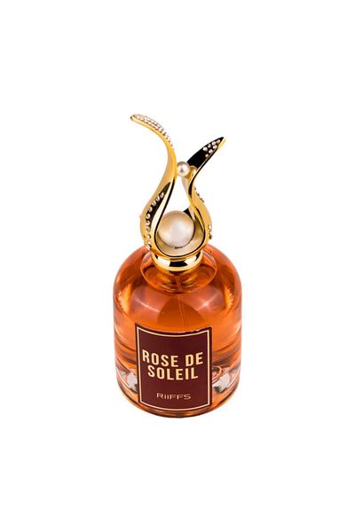 Riiffs Rose De Soleil Eau de Parfum, Riiffs, Women - 100ml