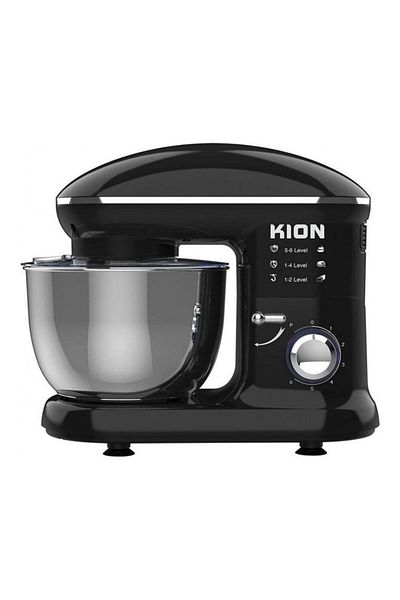 Kion Stand Mixer 1100.0 W KHD/302-01 Black