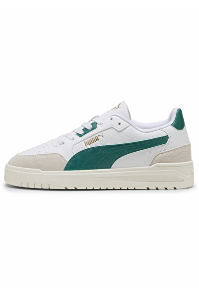 Puma Unisex tenisky Shuffle Downtown
