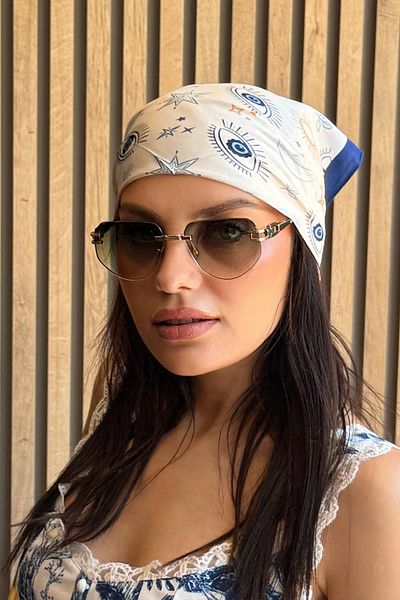 By Harmony Bh Ae2416 C06 Women's Sunglasses
