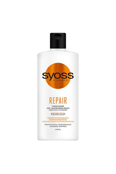 Syoss BALSAM 440ML REPAIR