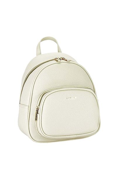 Diana&Co Firenze Backpack Beige Drm715-2pt 18