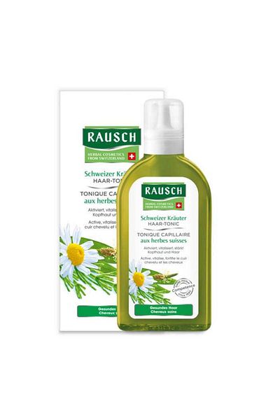 Rausch HERBAL HAIR TONIC NORMAL 200ML