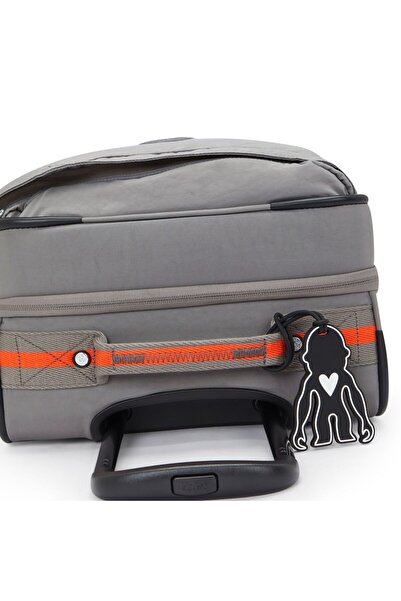 Kipling Basic Spontaneous 4 Rollen Kabinentrolley S 33 cm