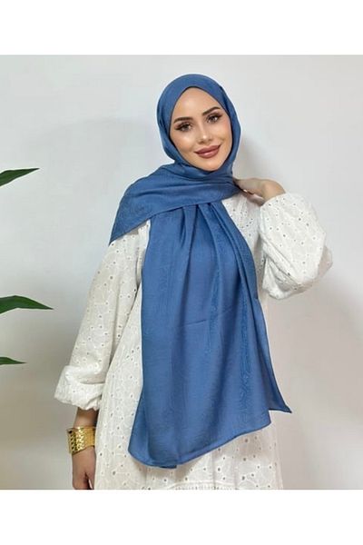 Misa Mankaure Pattern Shawl