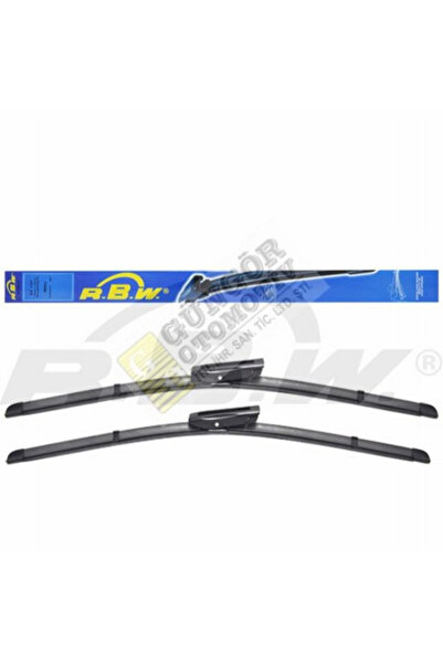 Rbw Kango iii supercise silecek