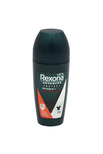 Rexona ANTIPERSPIRANT ROLL ON 45ML MEN