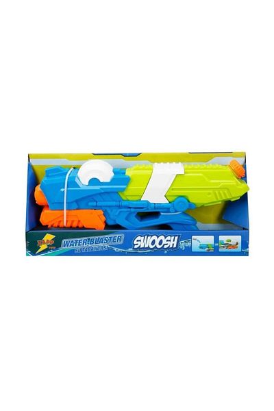 PRATİKOBA BFS 2126 Zapp Water Gun 41.5 cm