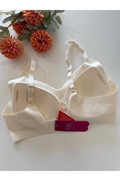 ENDAMIM Σουτιέν κοπής με λέιζερ με αφαιρούμενο μαξιλαράκι χωρίς σύρμα χωρίς ίχνη - 1241