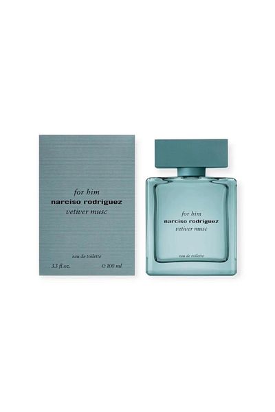 Narciso Rodriguez Narciso Rodriguez Musc for Men 100ml