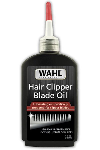 Wahl Premium Hair Clipper Blade Lubricating Oil for Clippers, Trimmers, & Blade Corrosion for Rust P