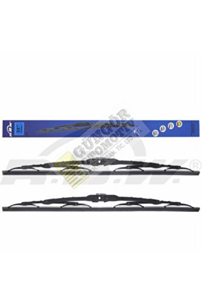 Rbw Silecek Supurgesi 22 550mm X2 Wire