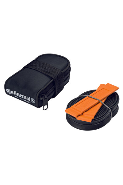 Continental Race S60 Çantalı İç Lastik Seti 700x20 - 700x25 Presta