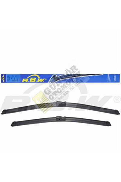 Rbw Astra H Supurges Cleaner