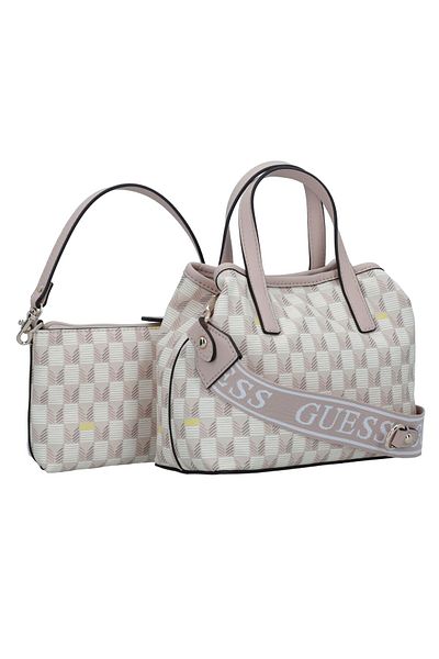 Guess Geantă G Wave II 22 cm
