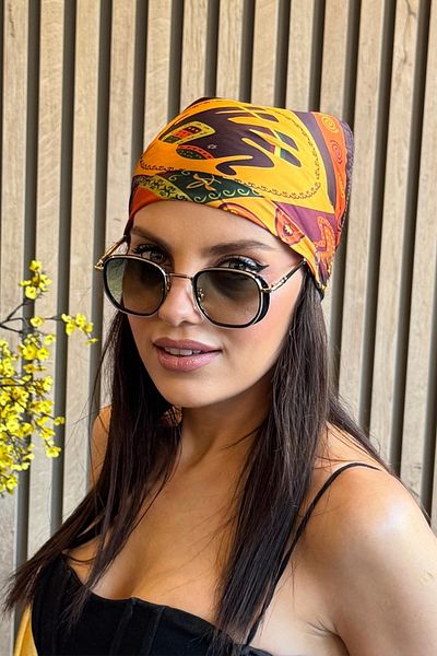 By Harmony Bh Ae2420 C06 Women's Sunglasses
