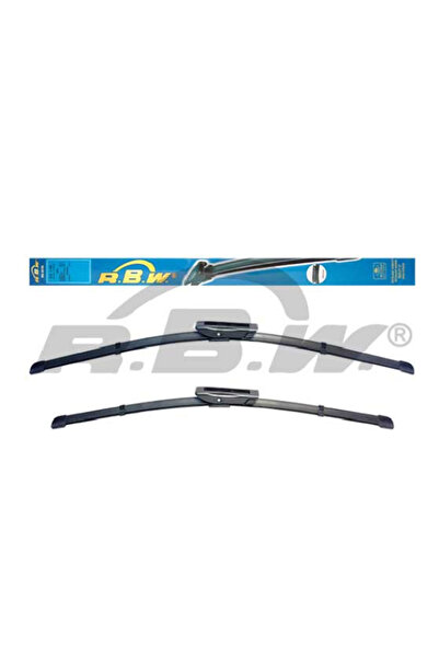 Rbw Logan Ii/Clio Symbol Iii Supurges Cleaner