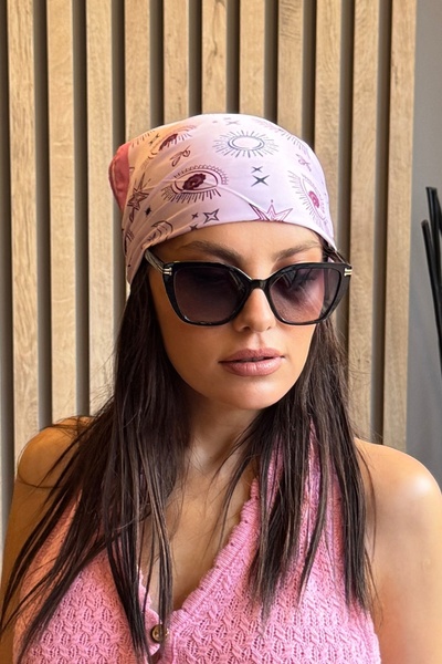 By Harmony Bh Ae2430 C01 Women's Sunglasses