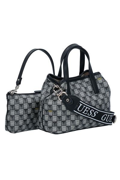 Guess Geantă G Wave II 22 cm