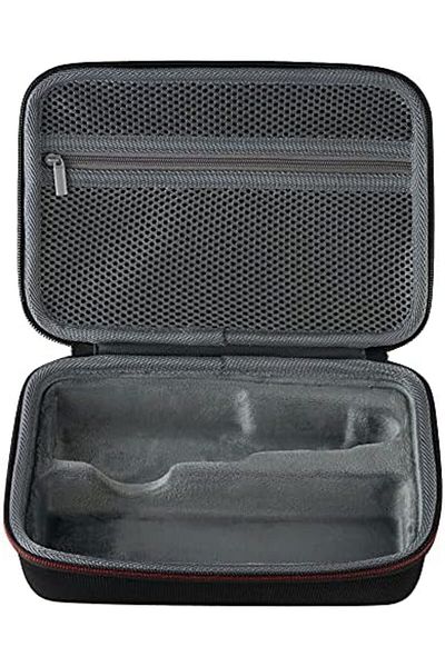 Generic Professional Hair Clipper Organizer Hard Case for Wahl