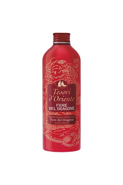 Tesori d'Oriente GEL DUS CREMA BAIE 500ML FIORE DEL DRAGONE