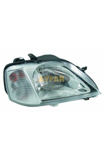 AYFAR فار ساج لوغان 2005-2008