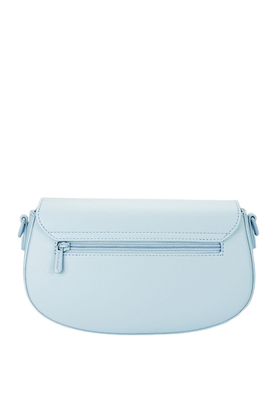 David Jones geantă mică albastru deschis CM7104 11