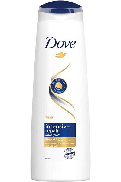 Dove SHAMPOO INTENSIVE REPAIR 400ML