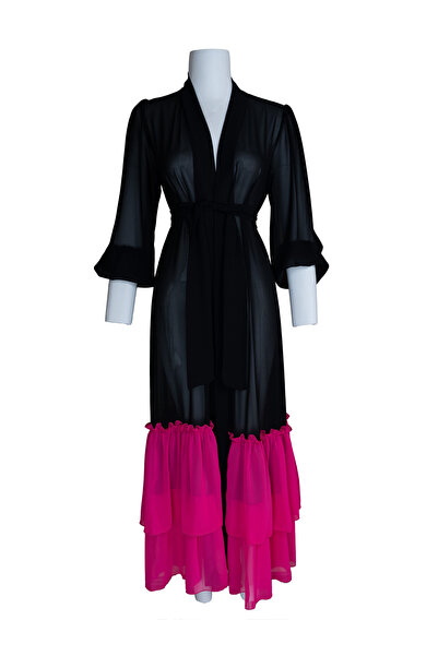 Orzella Kimono