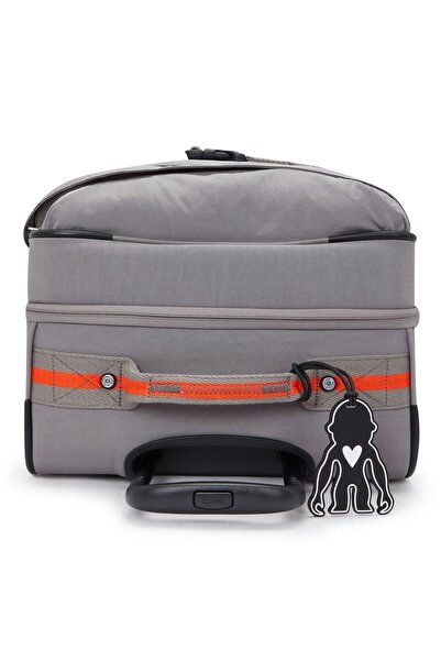 Kipling Basic Spontaneous 4 Rollen Trolley M 66 cm