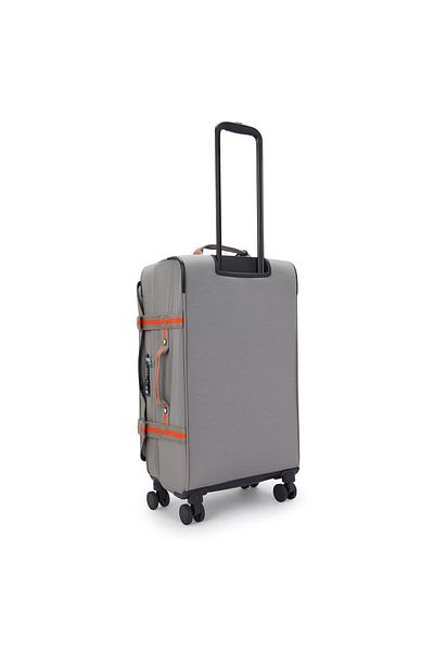 Kipling Základný Spontaneous 4-kolesový vozík M 66 cm