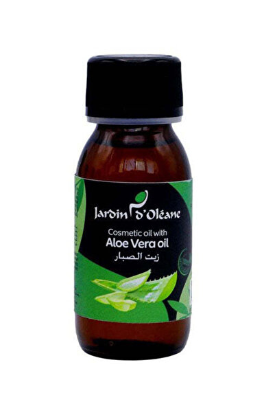 Nature زيت الصبار 60 مل